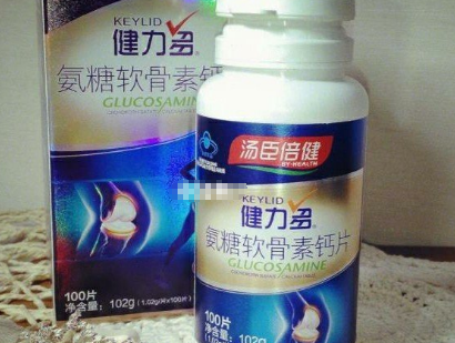 健力多氨糖软骨素钙片效果如何？适合什么人群？