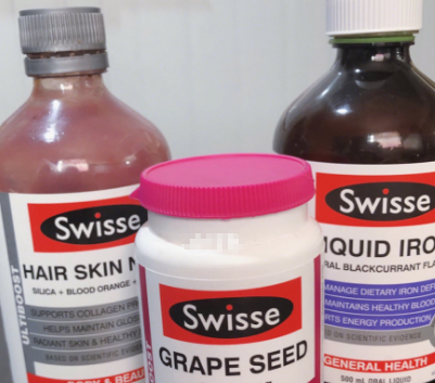 Swisse产品怎么样?谁能介绍两款? Swisse产品怎么样?谁能介绍两款?