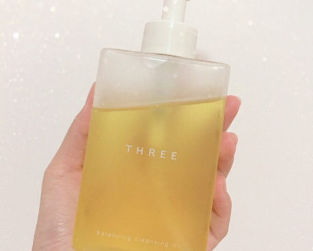 芳珂卸妆油和three哪个好？推荐吗？