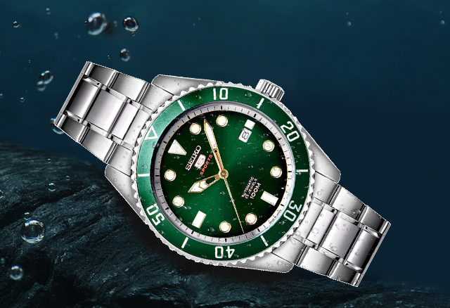 seiko手表是什么牌子?seiko机械表有价格稍微低一点的吗? seiko手表是什么牌子?seiko机械表有价格稍微低一点的吗?