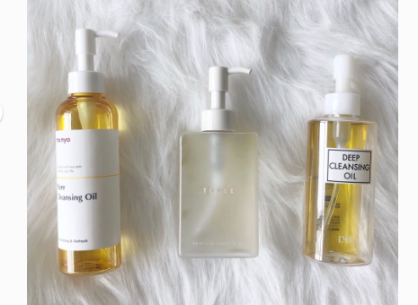 什么卸妆油好?Three纯植物卸妆油怎么样? 什么卸妆油好?Three纯植物卸妆油怎么样?