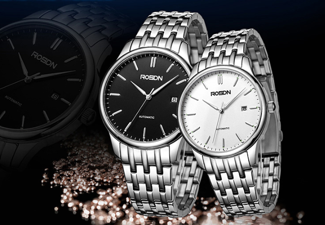 劳士顿手表是机械表吗?劳士顿手表防水吗? 劳士顿手表是机械表吗?劳士顿手表防水吗?