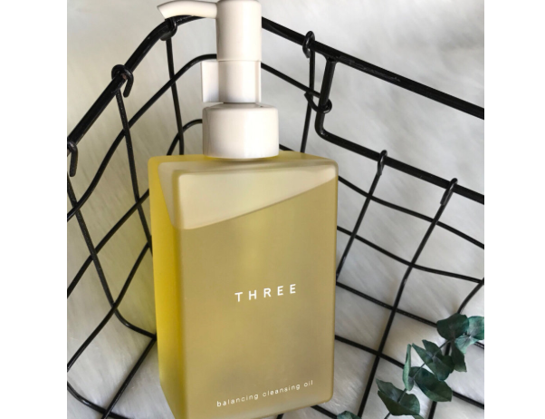 three卸妆油真的好用吗?怎么使用呢? three卸妆油真的好用吗?怎么使用呢?