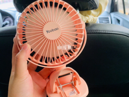 羽博迷你电风扇怎么样?电量用的时间长吗? 羽博迷你电风扇怎么样?电量用的时间长吗?