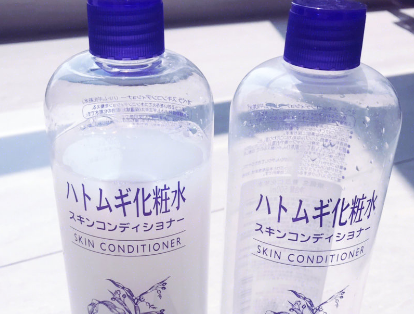 娥佩兰薏仁水湿敷方法是什么?使用感如何? 娥佩兰薏仁水湿敷方法是什么?使用感如何?