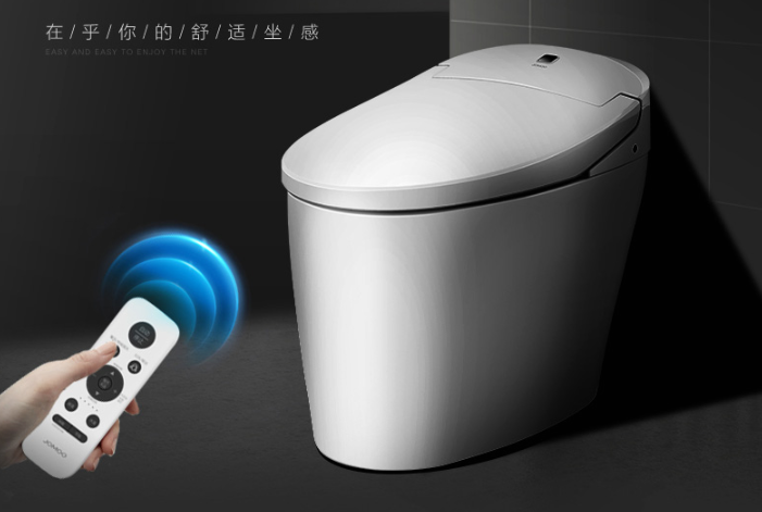 智能马桶九牧和德希顿哪个好？谁能分析一下？