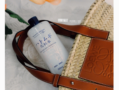 花印薏仁水好用吗?使用效果好不好? 花印薏仁水好用吗?使用效果好不好?