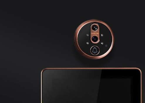 spotmau智能猫眼怎么样?spotmau智能猫眼有用吗? spotmau智能猫眼怎么样?spotmau智能猫眼有用吗?