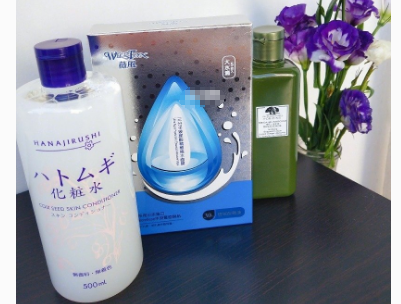 薏仁水哪个牌子的好用？谁能推荐两款？
