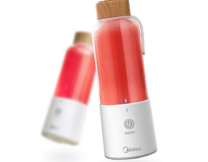 榨汁机哪个牌子好?美的还是金正? 榨汁机哪个牌子好?美的还是金正?