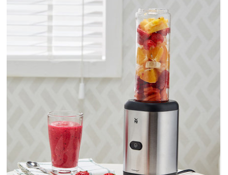 wmf榨汁机怎么样?品质好不好? wmf榨汁机怎么样?品质好不好?