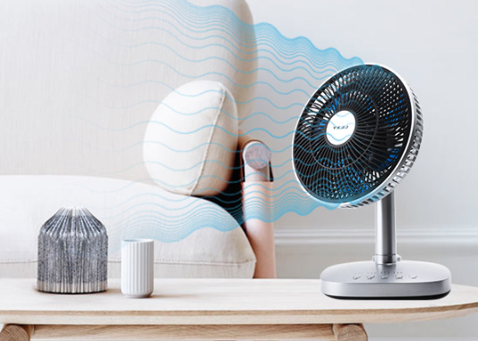 莱克智能循环扇如何？莱克智能循环扇可以语言控制吗？