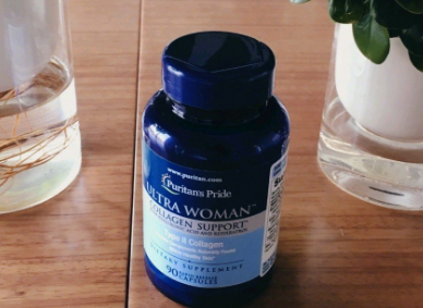普丽普莱胶原肌底肽成分如何？抗氧化吗？