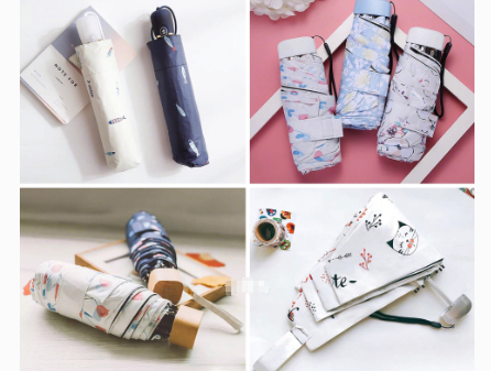 雨伞店铺推荐?谁能简单介绍一下? 雨伞店铺推荐?谁能简单介绍一下?