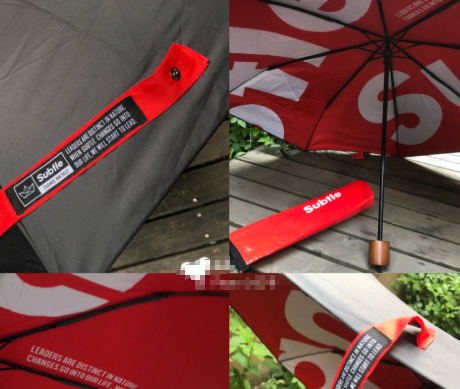 subtle品牌怎么样?subtle家的雨伞好看吗? subtle品牌怎么样?subtle家的雨伞好看吗?