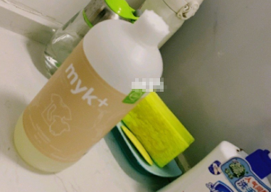 婴儿洗衣液哪款比较好？丹麦的洣洣洗衣液好吗？