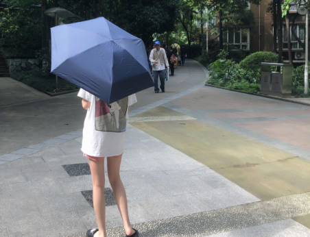 美山洋伞哪里买?美山洋伞遮阳伞好用吗? 美山洋伞哪里买?美山洋伞遮阳伞好用吗?