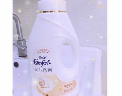 宝宝衣服用金纺柔顺剂好吗?机洗能用吗? 宝宝衣服用金纺柔顺剂好吗?机洗能用吗?