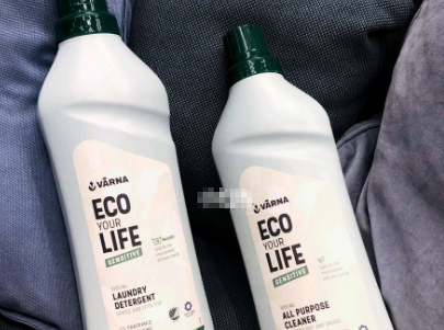 瓦娜洗衣液什么成分?适合宝宝衣物吗? 瓦娜洗衣液什么成分?适合宝宝衣物吗?