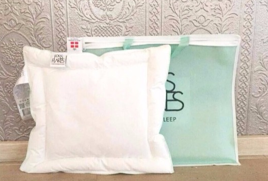 福司雪花枕头怎么样?是哪国的品牌? 福司雪花枕头怎么样?是哪国的品牌?