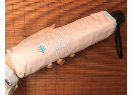 coolibar防晒伞有用吗？和wpc哪个更防晒？