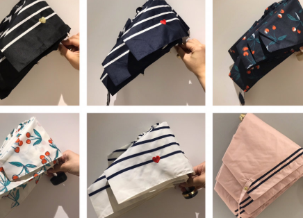 wpc伞怎么样?wpc家的伞怎么选最好? wpc伞怎么样?wpc家的伞怎么选最好?