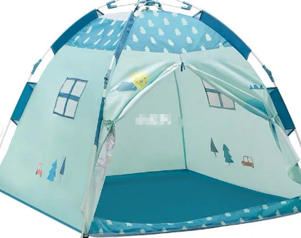 babygo儿童帐篷好用吗?方便打开吗? babygo儿童帐篷好用吗?方便打开吗?