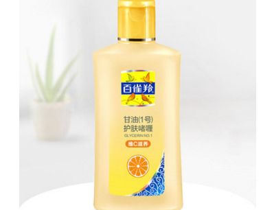 百雀羚甘油一号护肤啫喱好用吗？价格多少？