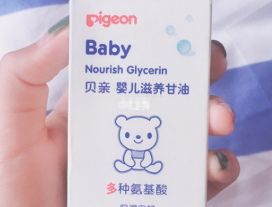 贝亲甘油大人能用吗?有什么功效? 贝亲甘油大人能用吗?有什么功效?