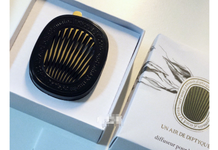 diptyque车载香薰味道?会觉得气味重吗? diptyque车载香薰味道?会觉得气味重吗?