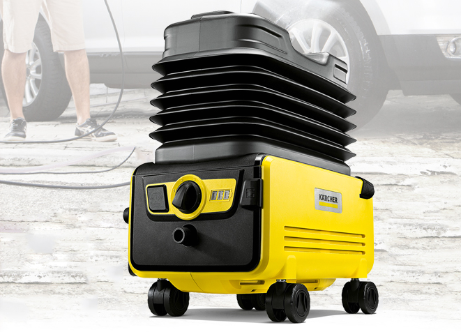 凯驰无线洗车机好吗?使用感受好吗? 凯驰无线洗车机好吗?使用感受好吗?