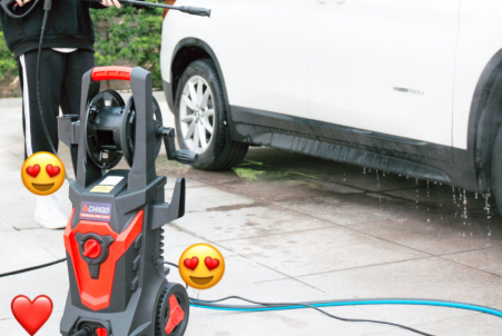 志高洗车机怎么样?容易操作吗? 志高洗车机怎么样?容易操作吗?