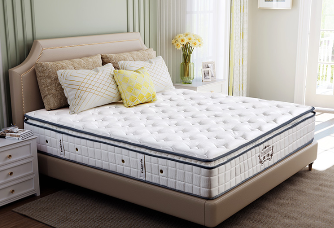 爱蒙床垫怎么样?芝华士爱蒙床垫弹性好吗? 爱蒙床垫怎么样?芝华士爱蒙床垫弹性好吗?