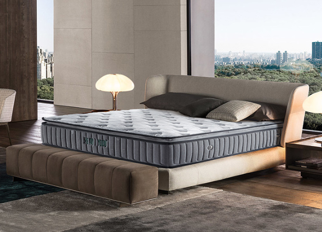 床垫什么材质的比较好？谁了解能介绍一下吗？