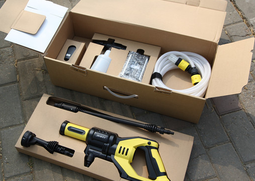 莱克吉米洗车机评测?洗车体验怎么样? 莱克吉米洗车机评测?洗车体验怎么样?