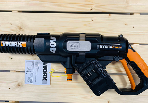 威克士wg644e洗车机好用吗?质量好不好? 威克士wg644e洗车机好用吗?质量好不好?