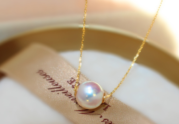 mikimoto珍珠项链多钱?mikimoto珍珠项链是多大的? mikimoto珍珠项链多钱?mikimoto珍珠项链是多大的?