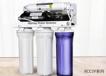 ispring净水器好用吗？废水吗？