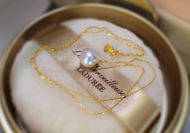 mikimoto珍珠项链吊坠好吗?mikimoto珍珠项链色泽如何? mikimoto珍珠项链吊坠好吗?mikimoto珍珠项链色泽如何?