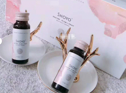 SHOYO轻氧酵素有用吗？能减肥吗？