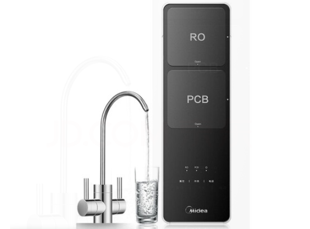 美的净水器怎么样？选择哪个型号？