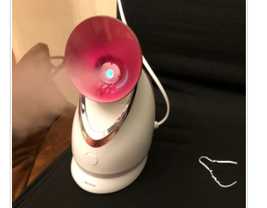 金稻蒸脸器怎么使用?使用效果好不好? 金稻蒸脸器怎么使用?使用效果好不好?