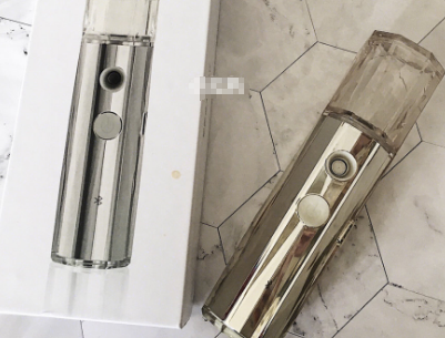 金稻智能纳米补水仪使用方法?如何连接app? 金稻智能纳米补水仪使用方法?如何连接app?