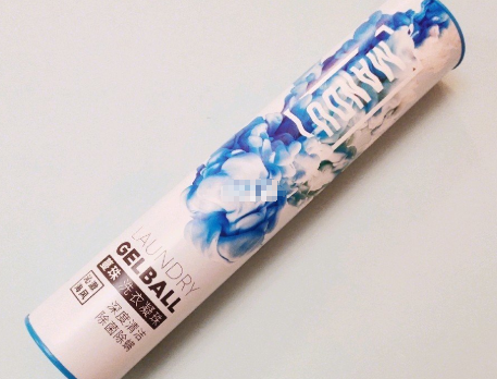 蔓珠洗衣凝珠怎么样？留香时间长吗？