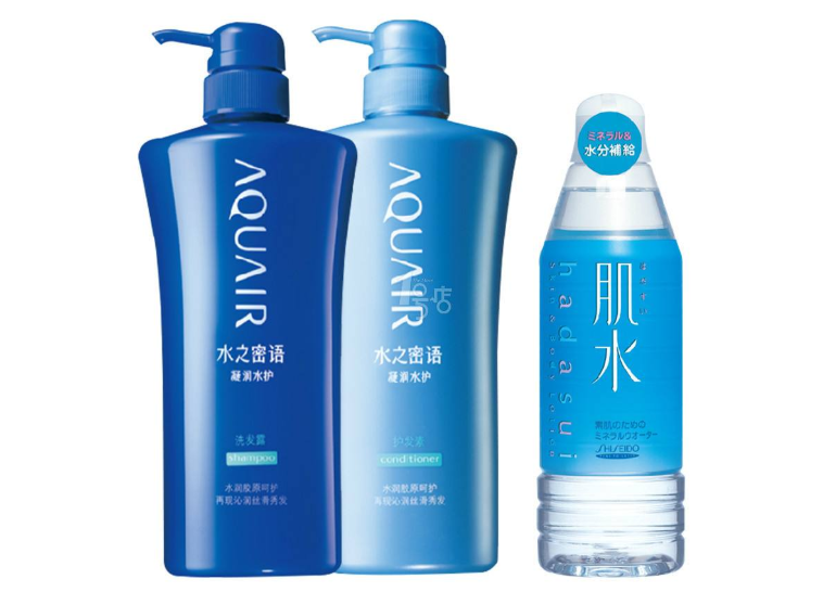 资生堂洗发露有哪些？谁能推荐一款好用的资生堂洗发露？