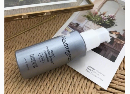 露得清a醇晚霜浓度?真的可以去细纹吗? 露得清a醇晚霜浓度?真的可以去细纹吗?