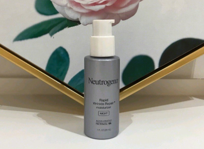 露得清a醇晚霜的用法?能淡化细纹吗? 露得清a醇晚霜的用法?能淡化细纹吗?