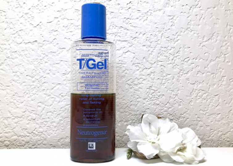 露得清tgel洗发水评价?露得清tgel洗发水真的可以止痒吗? 露得清tgel洗发水评价?露得清tgel洗发水真的可以止痒吗?