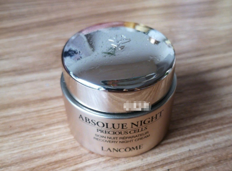 兰蔻菁纯晚霜好用吗?需要乳化吗? 兰蔻菁纯晚霜好用吗?需要乳化吗?