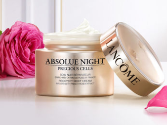 兰蔻菁纯晚霜使用方法?效果好吗? 兰蔻菁纯晚霜使用方法?效果好吗?